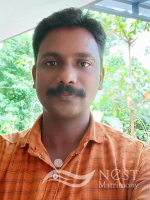 Sunil PC